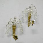 610 4667 WALL SCONCES